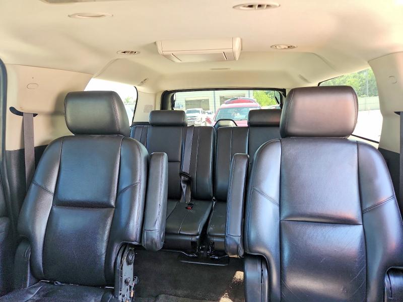Продажа на аукционе авто 2013 Chevrolet Suburban, vin: 1GNSKKE73DR297701, номер лота: 58589516