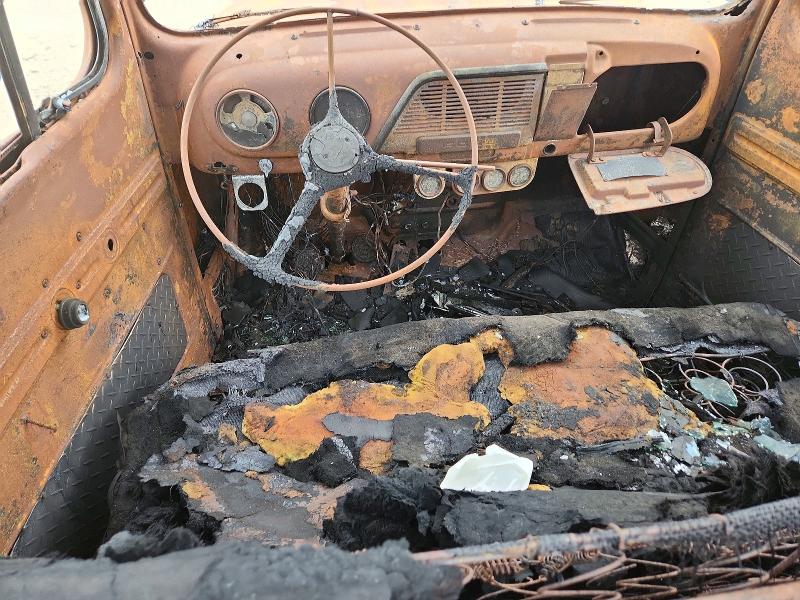 Aukcja sprzedaży 1952 Ford F1, vin: F1R2KC14425, numer aukcji: 58206416