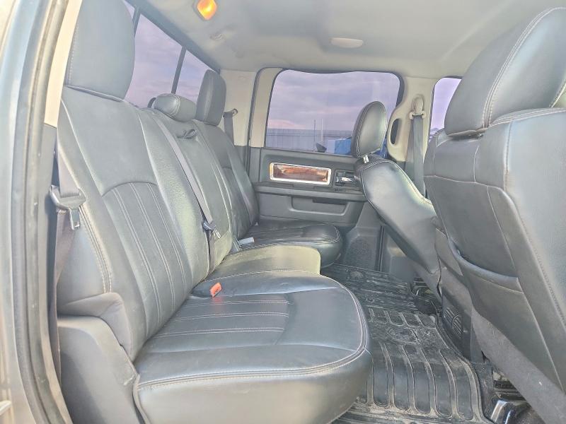 56813116 :رقم المزاد ، 3C63D3EL0CG163891 vin ، 2012 Dodge Ram 3500 مزاد بيع