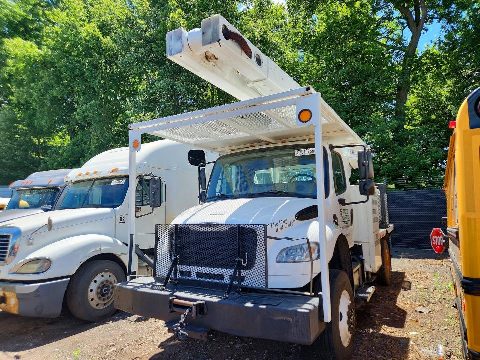 Auction sale of the 2018 Freightliner M2, vin: 3ALDCXFC6JDJM4619, lot number: 57010786