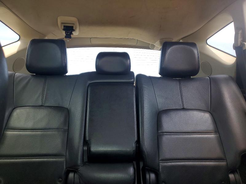 Продажа на аукционе авто 2014 Nissan Murano, vin: JN8AZ1MWXEW517233, номер лота: 56528826