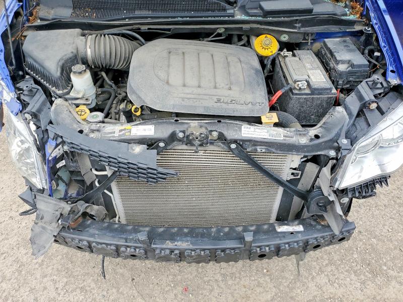 Продажа на аукционе авто 2020 Dodge Grand Caravan, vin: 2C4RDGCG1LR256008, номер лота: 57705876
