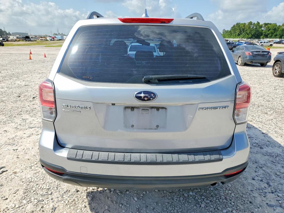 Продажа на аукционе авто 2018 Subaru Forester, vin: JF2SJABCXJH513344, номер лота: 57582716