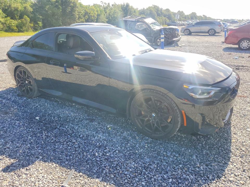 Продажа на аукционе авто 2024 Bmw 230i, vin: 3MW23CM09R8E25227, номер лота: 55790866