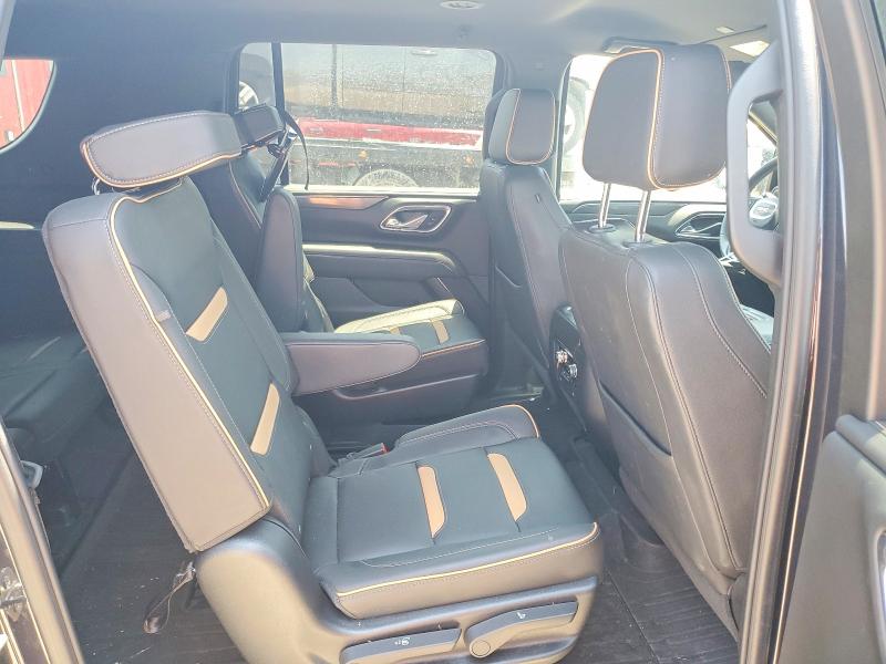 Продаж на аукціоні авто 2023 Gmc Yukon Xl, vin: 1GKS2HKL9PR421458, номер лоту: 57930626