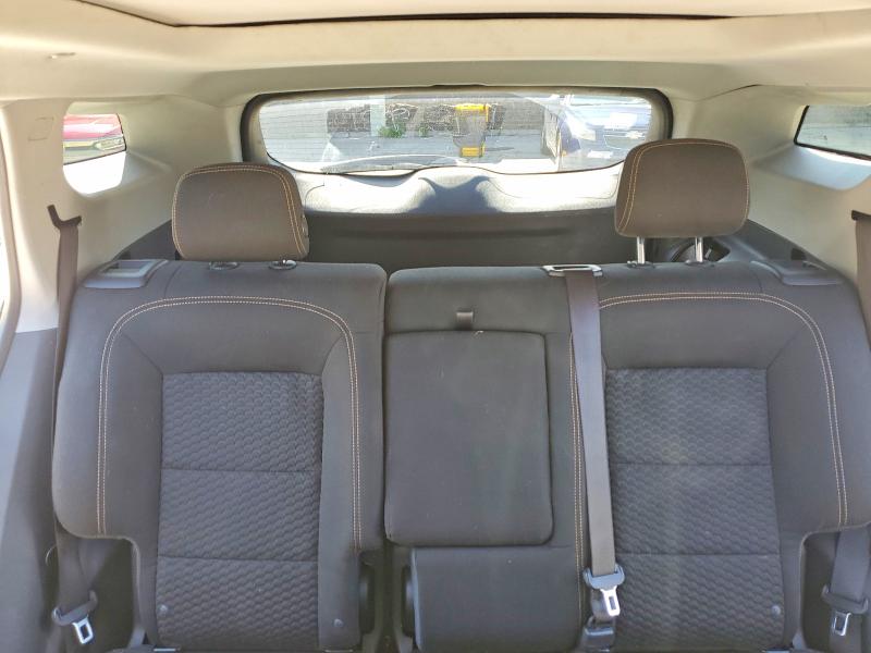 Продаж на аукціоні авто 2018 Gmc Terrain, vin: 3GKALTEV2JL343130, номер лоту: 56608846