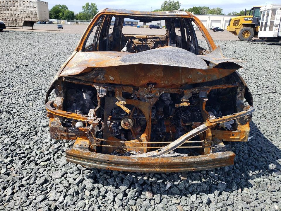 55649306 :رقم المزاد ، 2HNYD18835H526546 vin ، 2005 Acura Mdx مزاد بيع