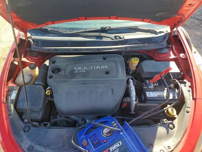 2016 Dodge Dart მანქანა იყიდება აუქციონზე, vin: 1C3CDFEB9GD722623, აუქციონის ნომერი: 58150166