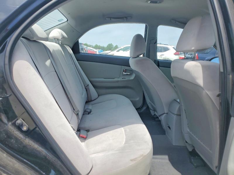 2009 Kia Spectra მანქანა იყიდება აუქციონზე, vin: KNAFE222995619022, აუქციონის ნომერი: 55742726