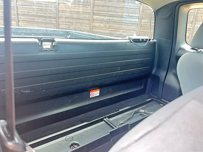 85633425 :رقم المزاد ، 5TFRX5GN2HX098369 vin ، 2017 Toyota Tacoma مزاد بيع