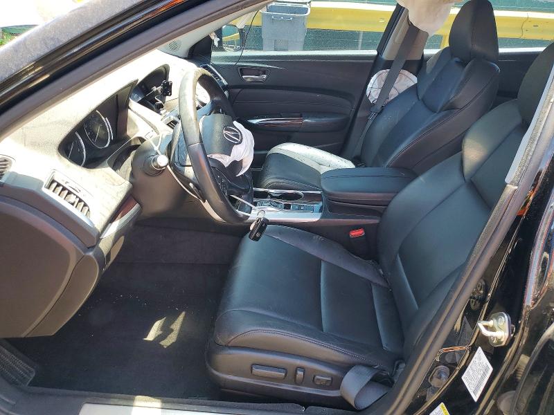 Продаж на аукціоні авто 2016 Acura Tlx, vin: 19UUB2F32GA003786, номер лоту: 57468656
