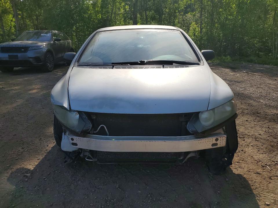 Продаж на аукціоні авто 2007 Honda Civic, vin: 2HGFA16307H025843, номер лоту: 54833886