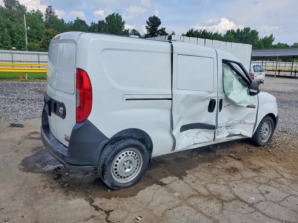 Aukcja sprzedaży 2019 Ram Promaster City, vin: ZFBHRFAB2K6M57021, numer aukcji: 55195316