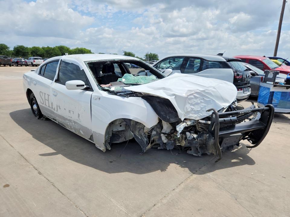 Aukcja sprzedaży 2022 Dodge Charger, vin: 2C3CDXKG8NH203472, numer aukcji: 58201716