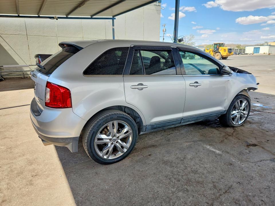 Aukcja sprzedaży 2012 Ford Edge, vin: 2FMDK3KC3CBA29544, numer aukcji: 85625005