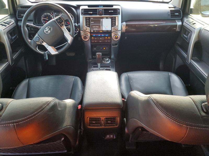 Продажа на аукционе авто 2021 Toyota 4runner, vin: JTEKU5JR5M5947689, номер лота: 56177336
