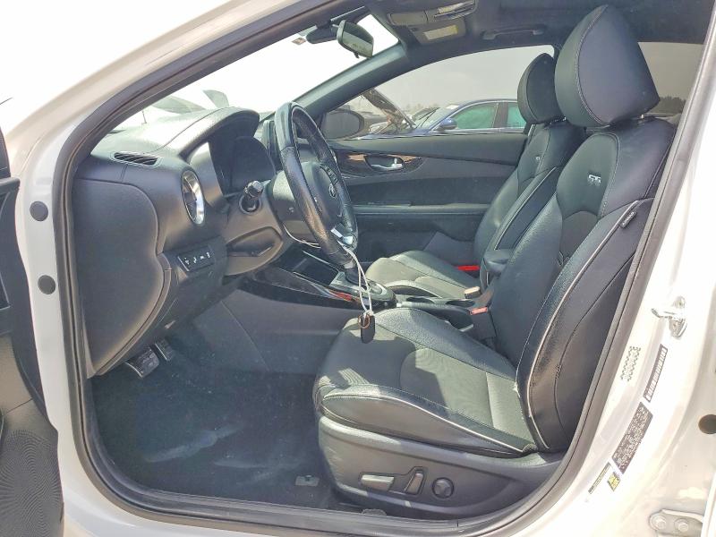 Продаж на аукціоні авто 2021 Kia Forte, vin: 3KPF34AD9ME332333, номер лоту: 59185546