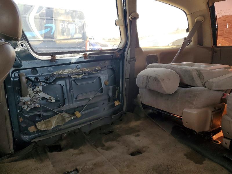 Продаж на аукціоні авто 1995 Toyota Previa, vin: JT3AC14R9S1187122, номер лоту: 58300316