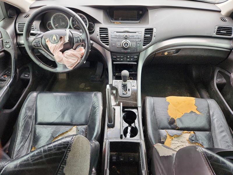 2012 Acura Tsx მანქანა იყიდება აუქციონზე, vin: JH4CU2F41CC000436, აუქციონის ნომერი: 58204696