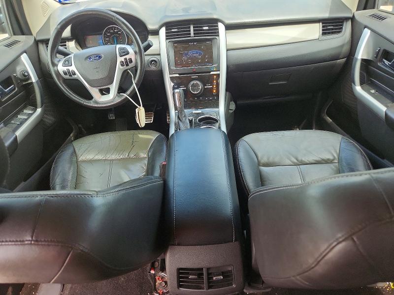 Продаж на аукціоні авто 2013 Ford Edge, vin: 2FMDK3AK0DBB78505, номер лоту: 55646296