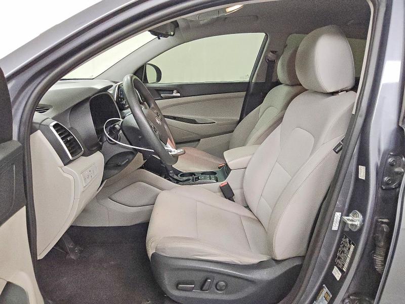 Продаж на аукціоні авто 2021 Hyundai Tucson, vin: KM8J3CA44MU288310, номер лоту: 56712056