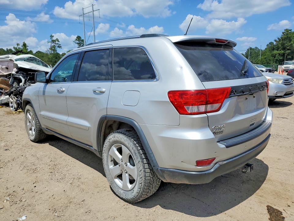 Продаж на аукціоні авто 2012 Jeep Grand Cherokee, vin: 1C4RJFAG6CC343367, номер лоту: 85621945