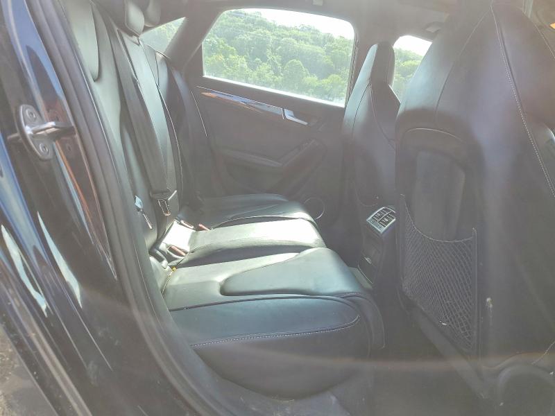 Продаж на аукціоні авто 2014 Audi S4, vin: WAUBGAFL2EA163047, номер лоту: 55427226