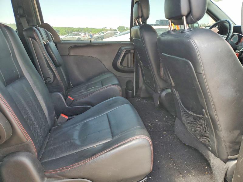 56549106 :رقم المزاد ، 2C4RDGEGXKR631390 vin ، 2019 Dodge Grand Caravan مزاد بيع