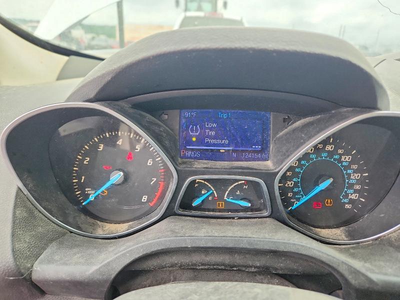 Aukcja sprzedaży 2013 Ford Escape, vin: 1FMCU9GX9DUB02366, numer aukcji: 57330826