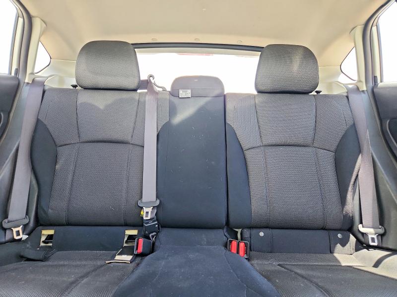 55800696 :رقم المزاد ، JF2GTAAC9K8240321 vin ، 2019 Subaru Crosstrek مزاد بيع