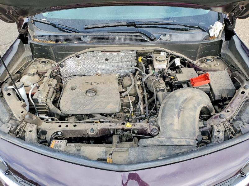 56073556 :رقم المزاد ، KL4MMCSLXMB086744 vin ، 2021 Buick Encore Gx مزاد بيع