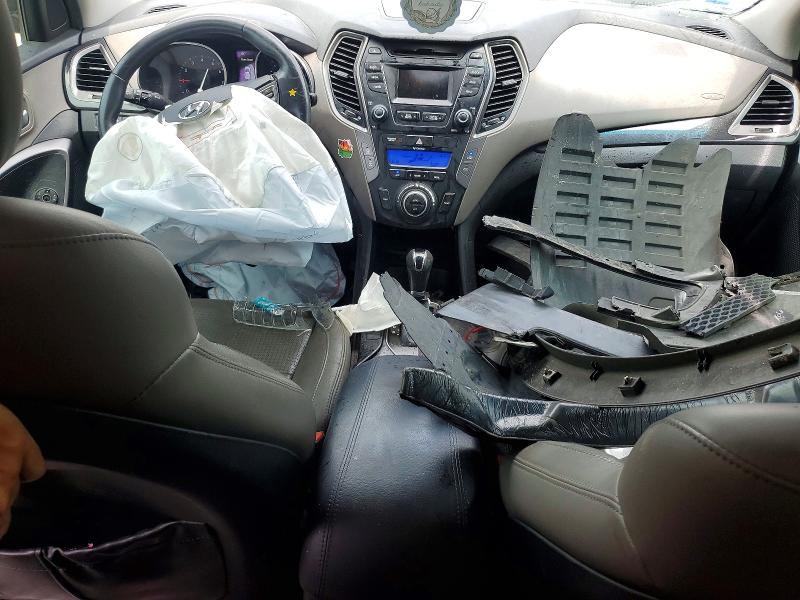 56122186 :رقم المزاد ، 5XYZU3LB4DG110995 vin ، 2013 Hyundai Santa Fe Sport مزاد بيع