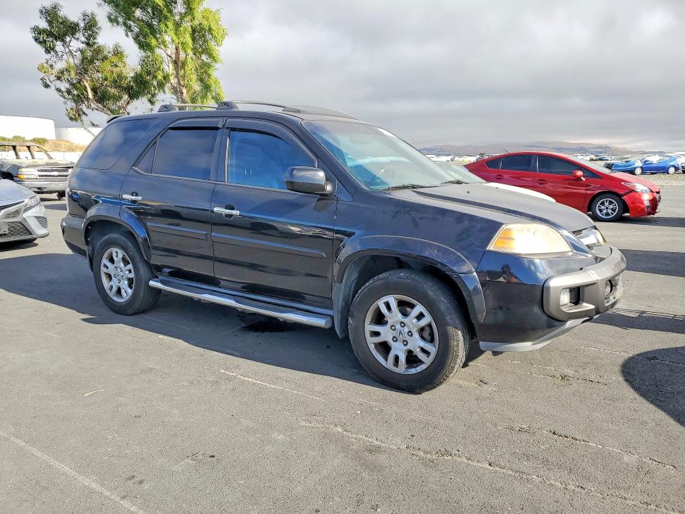 Aukcja sprzedaży 2004 Acura Mdx, vin: 2HNYD18904H524602, numer aukcji: 58603076