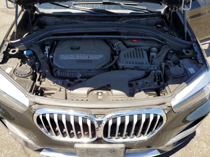 Aukcja sprzedaży 2020 Bmw X1, vin: WBXJG9C07L5P85501, numer aukcji: 56835216