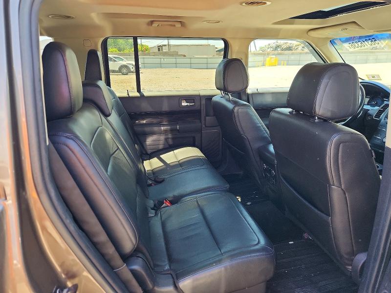 Продажа на аукционе авто 2013 Ford Flex, vin: 2FMHK6C80DBD02731, номер лота: 56316336