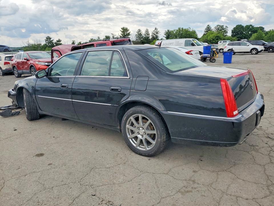 Продаж на аукціоні авто 2008 Cadillac Dts, vin: 1G6KD57978U111666, номер лоту: 57634146