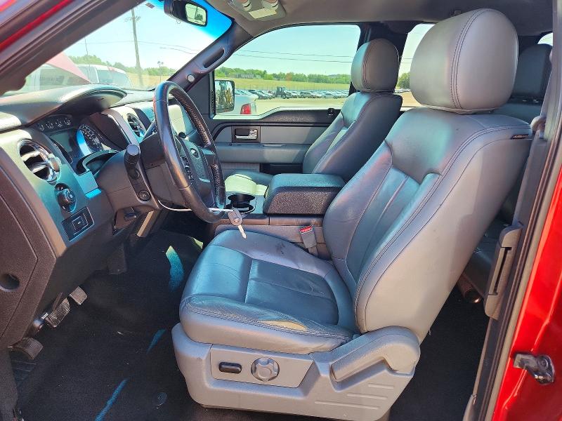Aukcja sprzedaży 2014 Ford F-150, vin: 1FTFX1EF9EFA55091, numer aukcji: 85982235