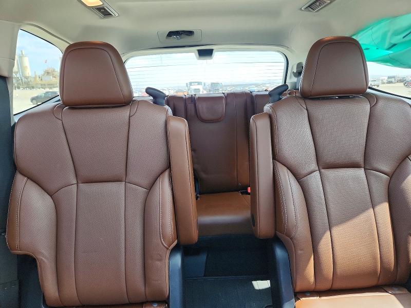 Aukcja sprzedaży 2019 Subaru Ascent, vin: 4S4WMARD5K3468975, numer aukcji: 57770586