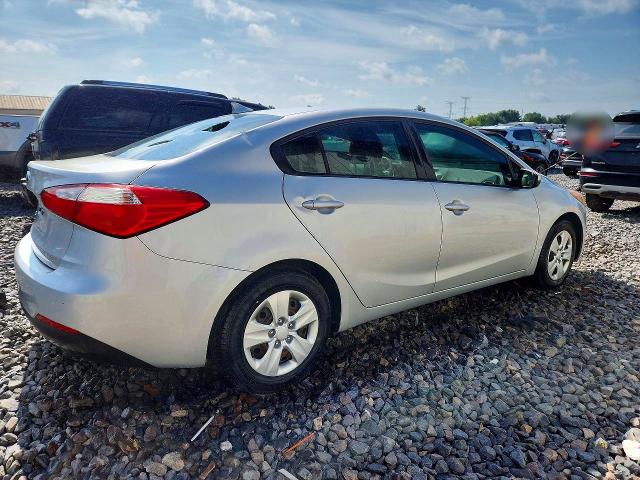 58745866 :رقم المزاد ، KNAFK4A66G5596546 vin ، 2016 Kia Forte مزاد بيع