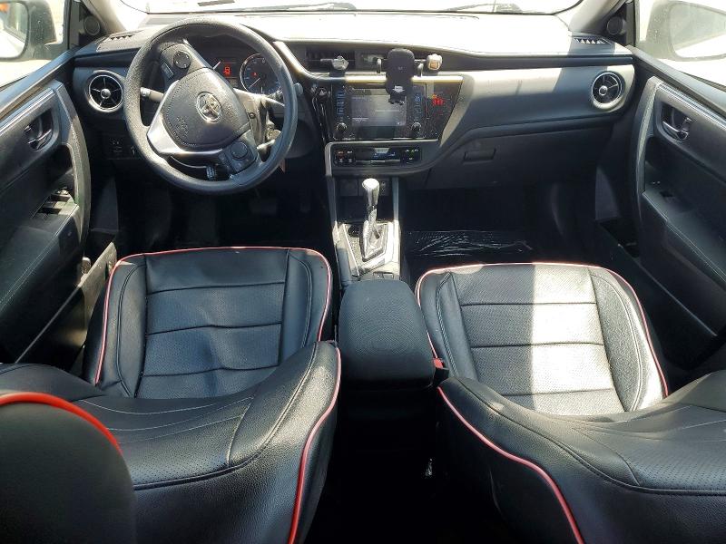 2019 Toyota Corolla მანქანა იყიდება აუქციონზე, vin: 5YFBURHE8KP932523, აუქციონის ნომერი: 56349176