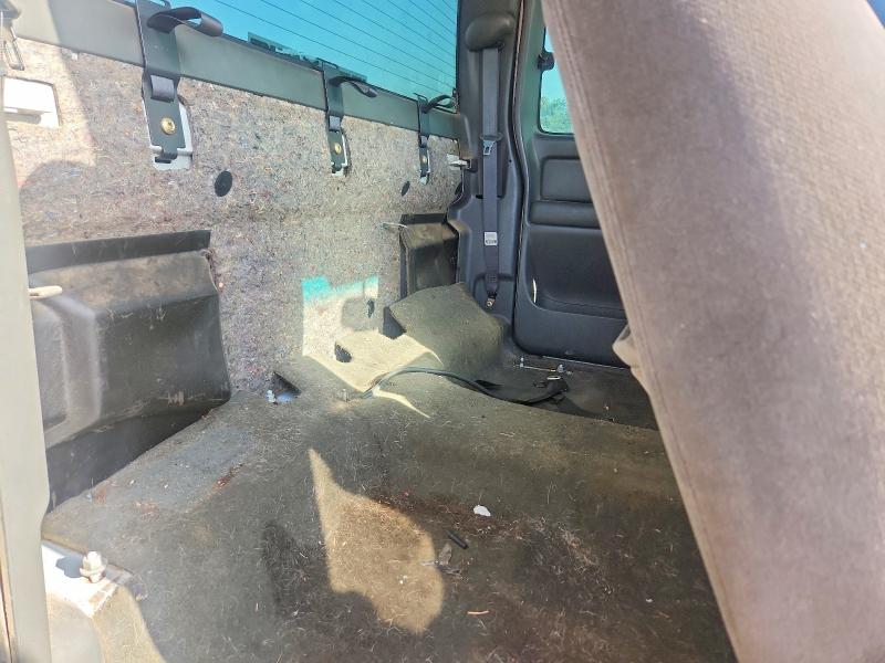 75593945 :رقم المزاد ، 2GTEC19V741109325 vin ، 2004 Gmc New Sierra مزاد بيع
