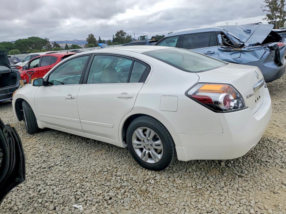 Aukcja sprzedaży 2010 Nissan Altima, vin: 1N4AL2AP8AN554058, numer aukcji: 58271166