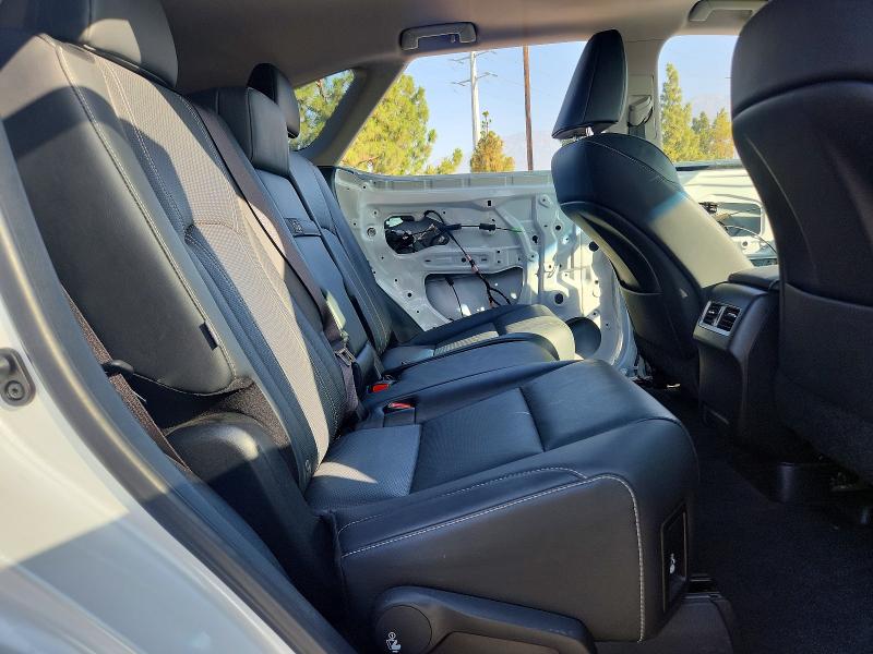 56257546 :رقم المزاد ، JTJGZKCAXJ2005178 vin ، 2018 Lexus Rx مزاد بيع