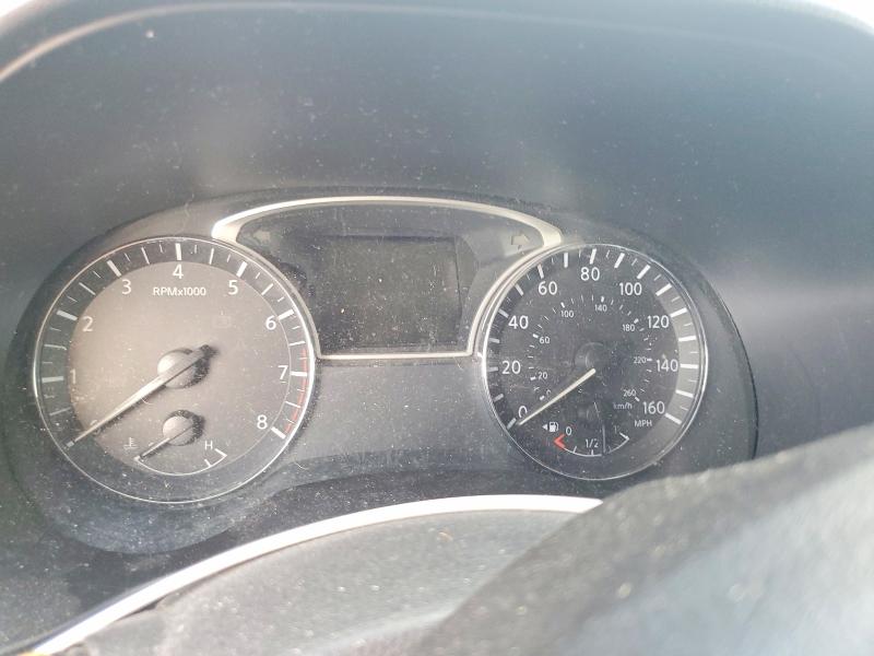 Продажа на аукционе авто 2019 Nissan Pathfinder, vin: 5N1DR2MN0KC596216, номер лота: 57629586
