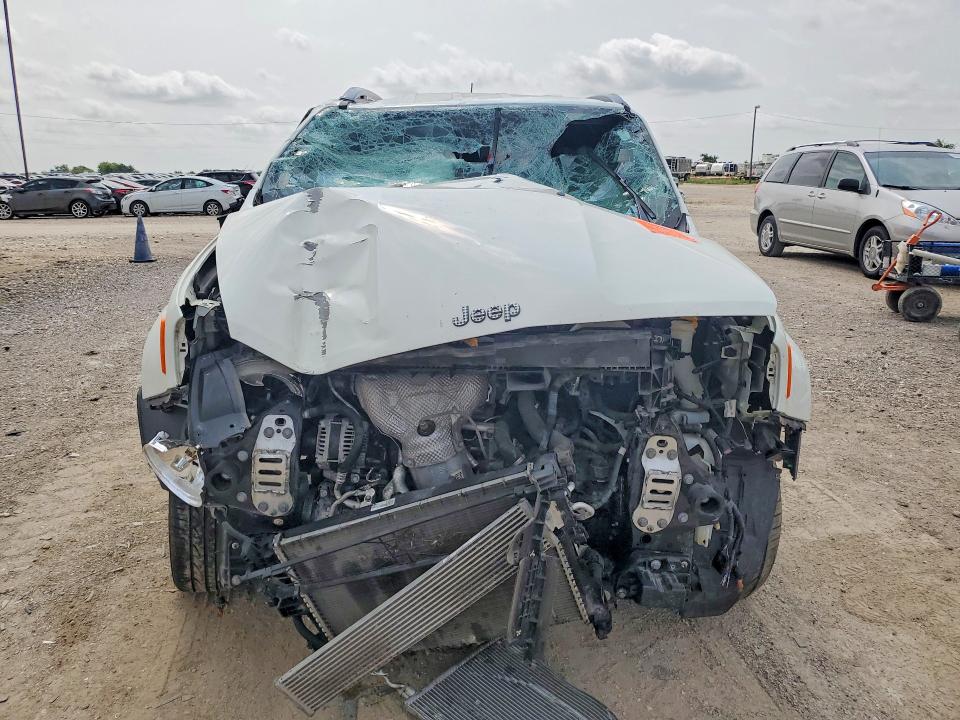 Продаж на аукціоні авто 2021 Jeep Renegade, vin: ZACNJCBB5MPM62781, номер лоту: 58472296