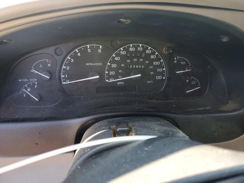 Продажа на аукционе авто 2000 Mazda B3000, vin: 4F4YR16V3YTM17681, номер лота: 56571956