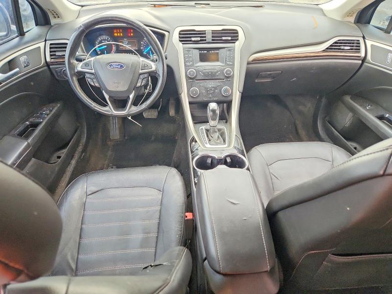 2014 Ford Fusion მანქანა იყიდება აუქციონზე, vin: 3FA6P0H93ER186963, აუქციონის ნომერი: 56428566