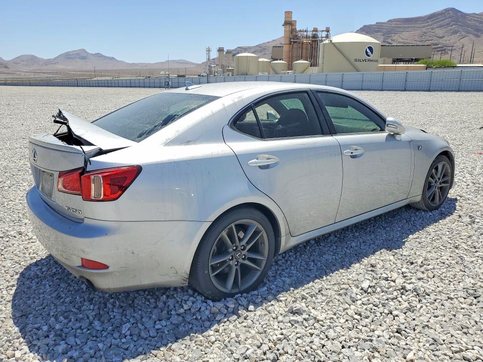 Продаж на аукціоні авто 2011 Lexus Is, vin: JTHBF5C2XB5151725, номер лоту: 56871926