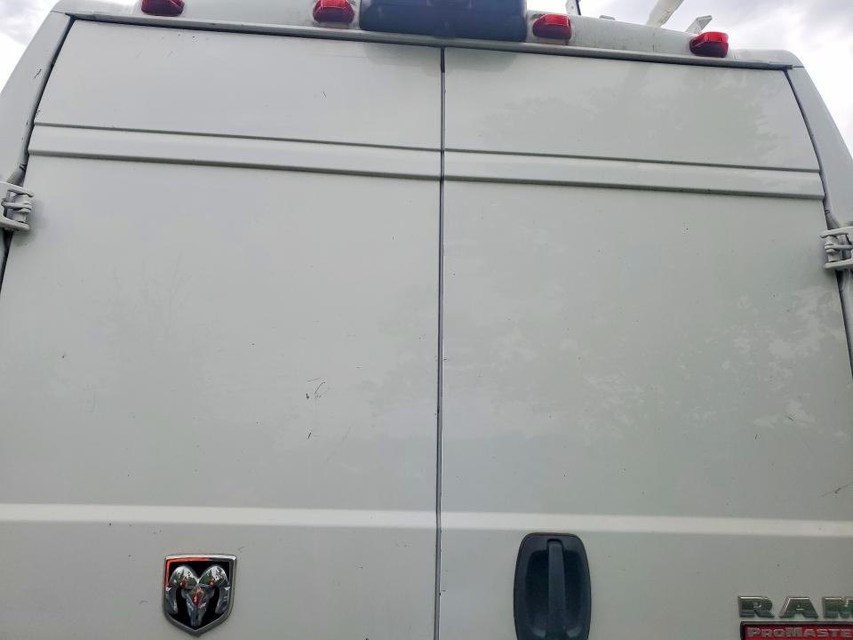 Aukcja sprzedaży 2022 Ram Promaster 3500, vin: 3C6MRVJGXNE142877, numer aukcji: 54453006