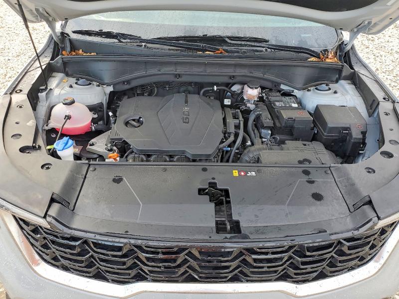 Aukcja sprzedaży 2025 Kia Sorento, vin: 5XYRL4JC0SG378363, numer aukcji: 56248276